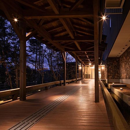 The Gran Resort Princess Fujikawaguchiko Luaran gambar