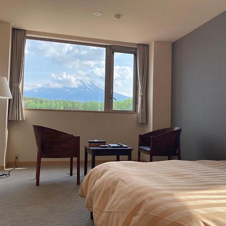 The Gran Resort Princess Fujikawaguchiko Luaran gambar