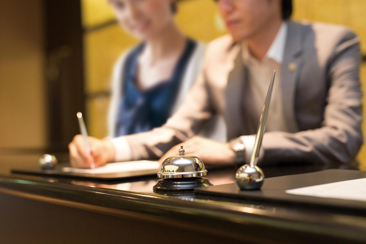The Gran Resort Princess Fujikawaguchiko Luaran gambar