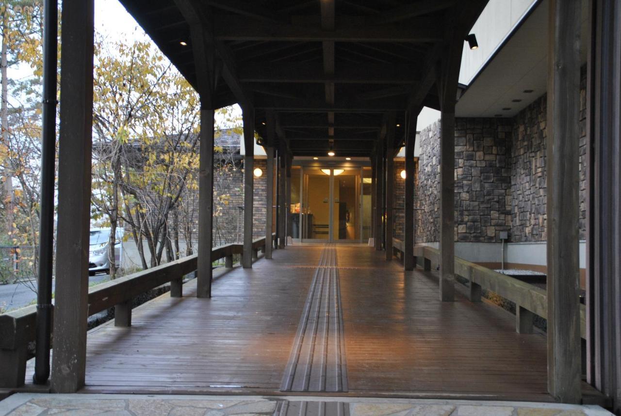 The Gran Resort Princess Fujikawaguchiko Luaran gambar