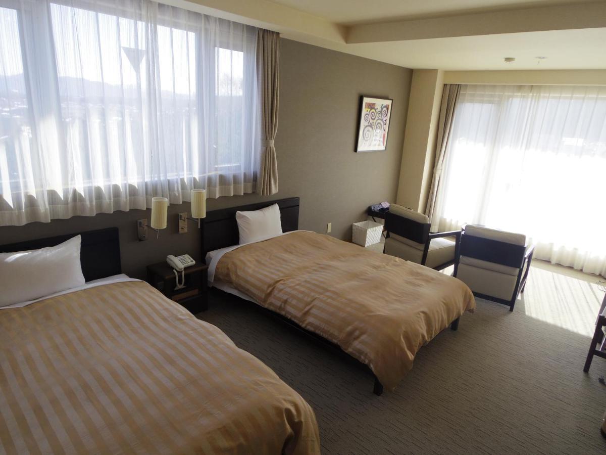 The Gran Resort Princess Fujikawaguchiko Luaran gambar