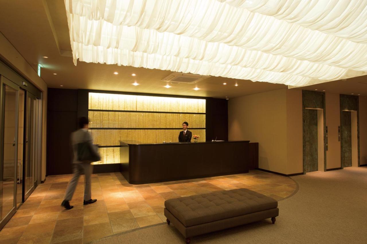 The Gran Resort Princess Fujikawaguchiko Luaran gambar