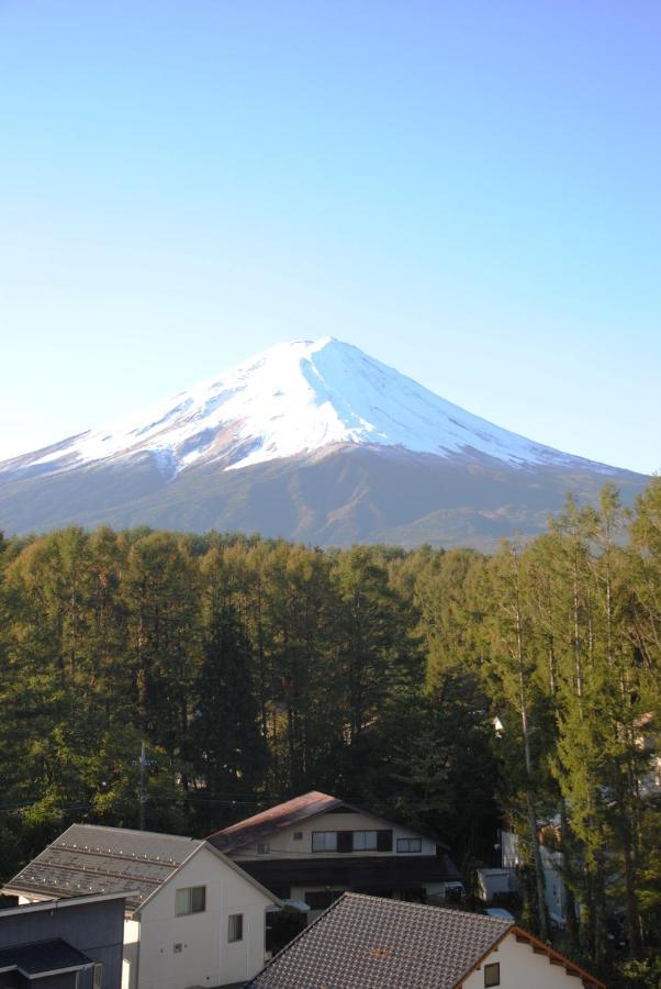 The Gran Resort Princess Fujikawaguchiko Luaran gambar
