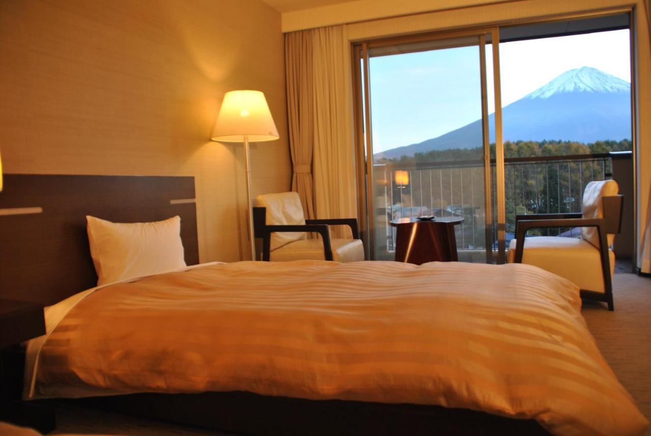 The Gran Resort Princess Fujikawaguchiko Luaran gambar