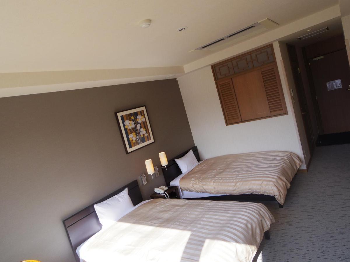 The Gran Resort Princess Fujikawaguchiko Luaran gambar