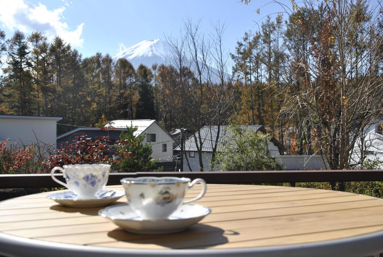 The Gran Resort Princess Fujikawaguchiko Luaran gambar