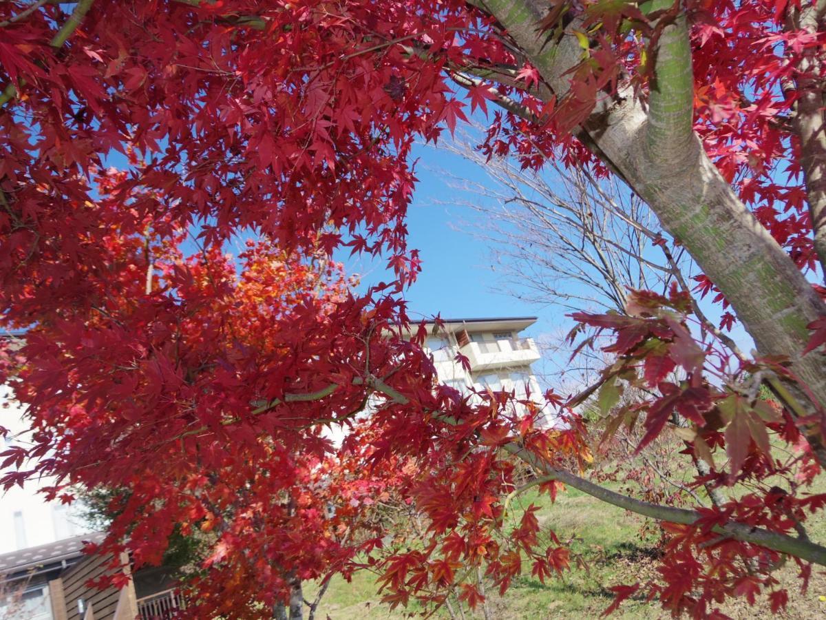The Gran Resort Princess Fujikawaguchiko Luaran gambar