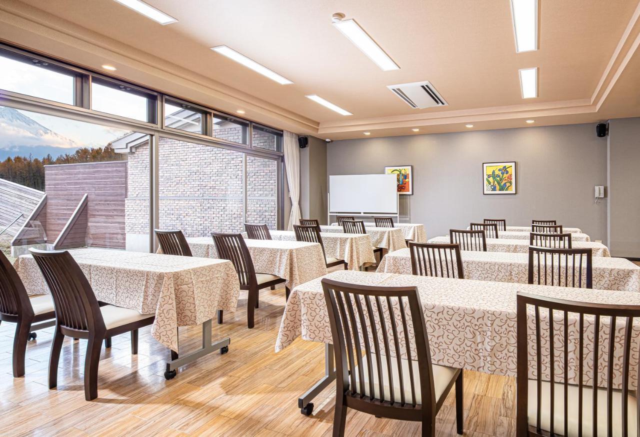 The Gran Resort Princess Fujikawaguchiko Luaran gambar