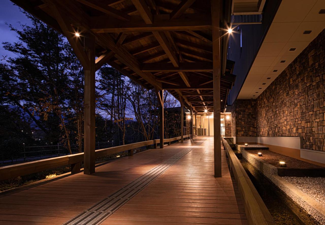 The Gran Resort Princess Fujikawaguchiko Luaran gambar