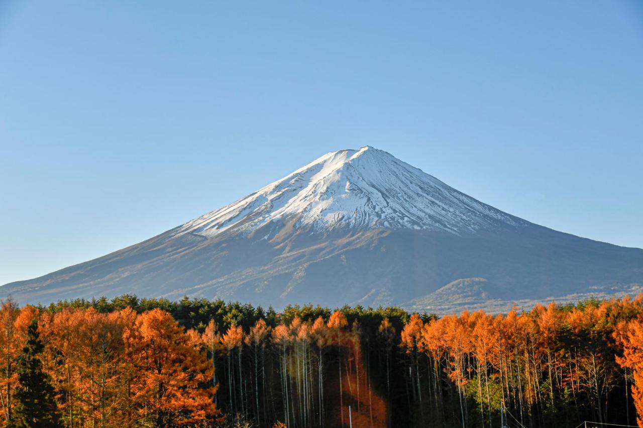 The Gran Resort Princess Fujikawaguchiko Luaran gambar