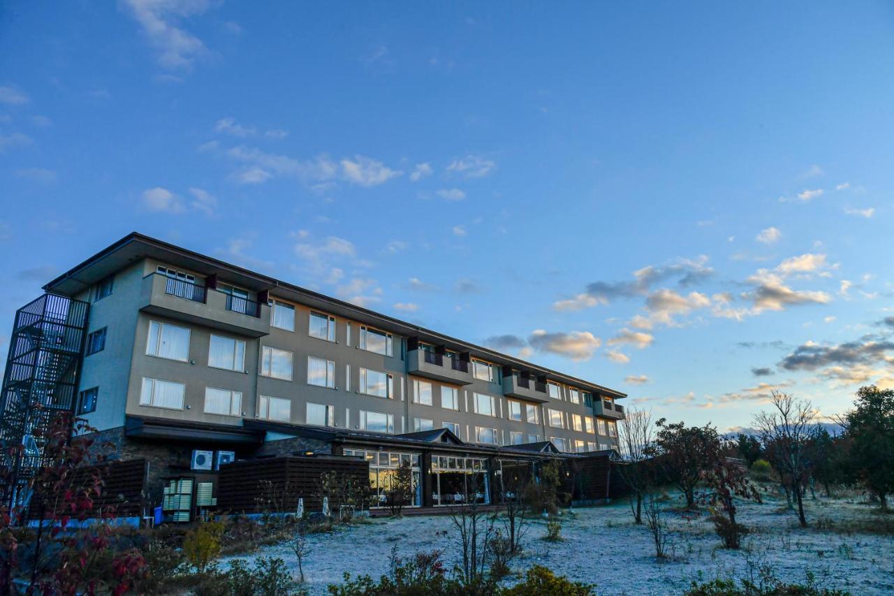 The Gran Resort Princess Fujikawaguchiko Luaran gambar