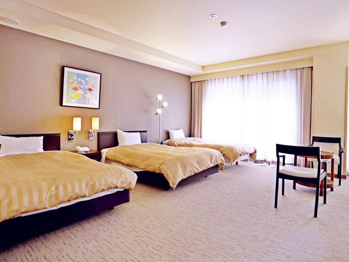 The Gran Resort Princess Fujikawaguchiko Luaran gambar