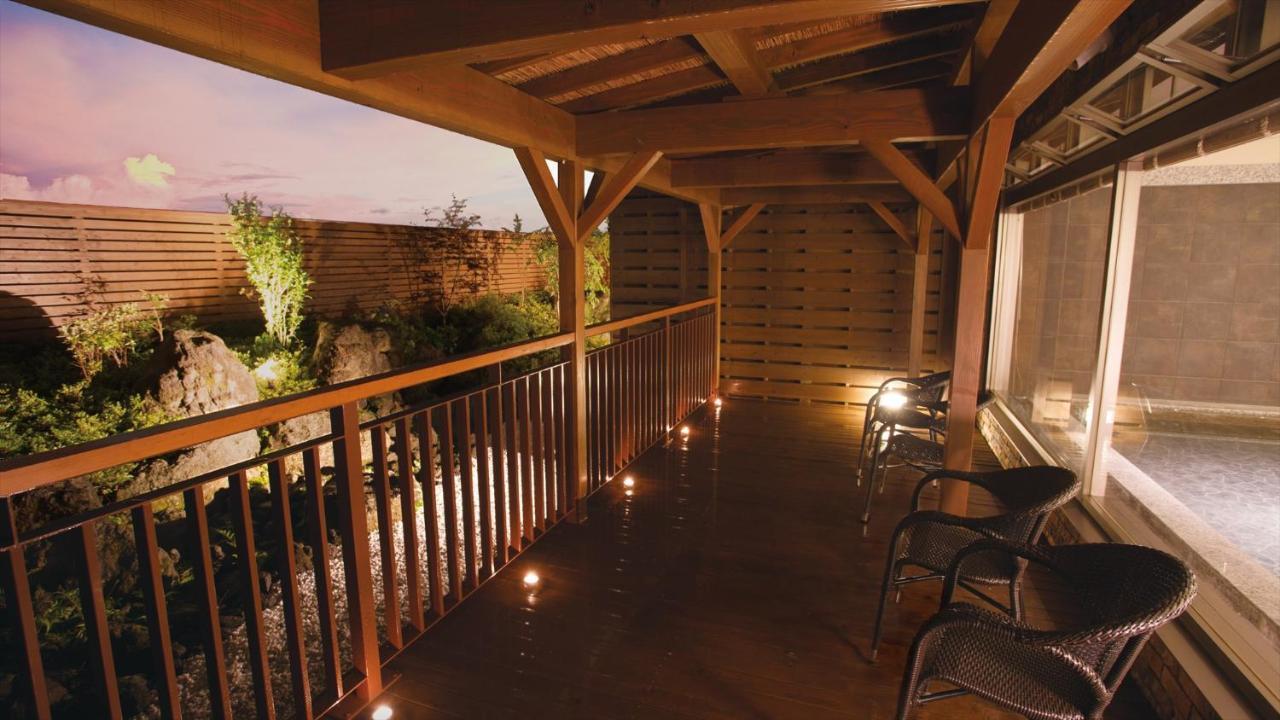 The Gran Resort Princess Fujikawaguchiko Luaran gambar