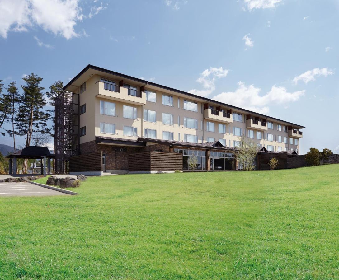The Gran Resort Princess Fujikawaguchiko Luaran gambar