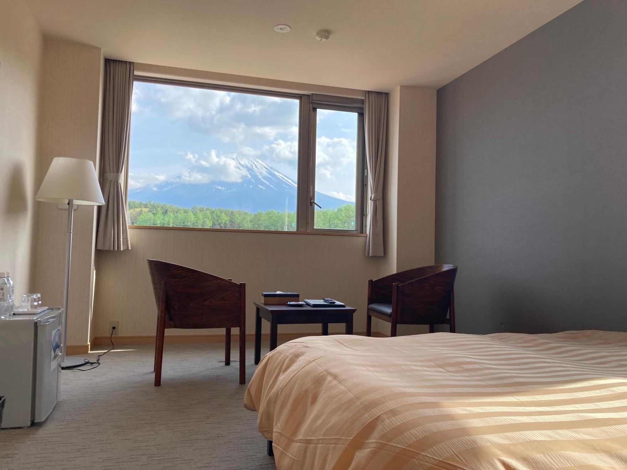 The Gran Resort Princess Fujikawaguchiko Luaran gambar